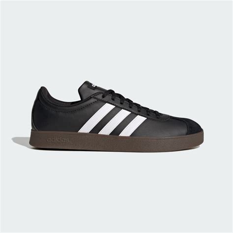 donkergrijze sneakers adidas vl court maat 44|Amazon.com: Adidas Vl Court.